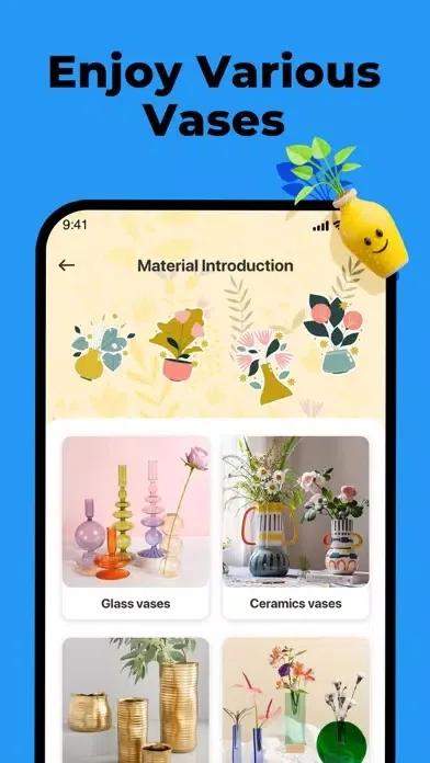 Screenshot di Spark:Video Chat & Live Stream