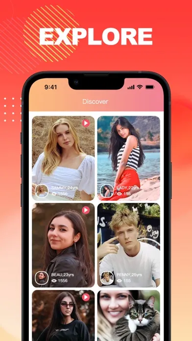 Spark Your Life - Chum应用截图