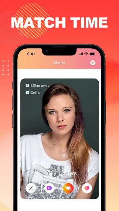 Spark Your Life - Chum应用截图