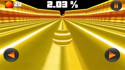 Catch Up Unbeatable Rolling Ball Screenshots