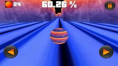 Catch Up Unbeatable Rolling Ball Screenshots