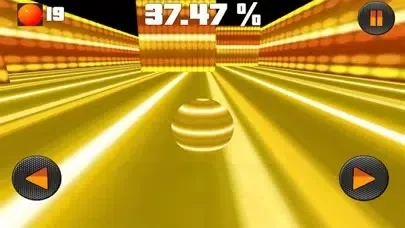 Catch Up Unbeatable Rolling Ball Screenshots