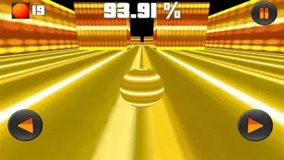 Catch Up Unbeatable Rolling Ball Screenshots