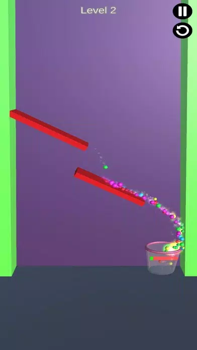 صور Ball Fall 3D!