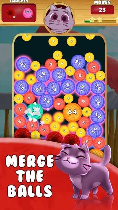 تصاویر PomPom!