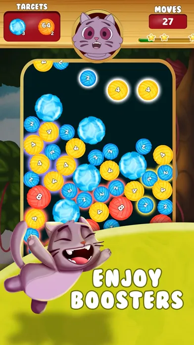 تصاویر PomPom!