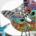 Cat Coloring Pages for Adults