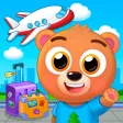 Airport - airplane games Airport - airplane games