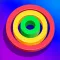 Color Rings Puzzle 3D