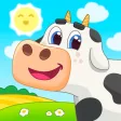 Farm for toddlers & kids Farm for toddlers & kids