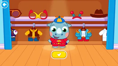 Daycare - kindergarten games Screenshots