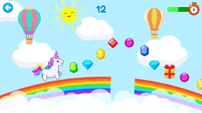 Daycare - kindergarten games Screenshots