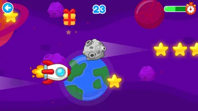 Daycare - kindergarten games Screenshots