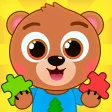 Puzzles & animals Puzzles & animals