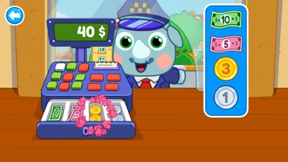 تصاویر Car game for kids