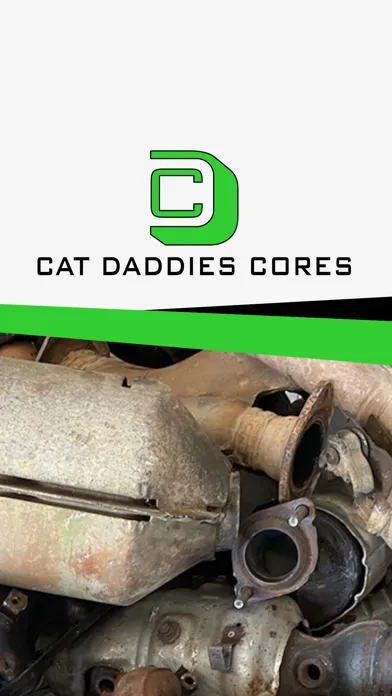 Cat Daddies Converters Ekran Görüntüleri