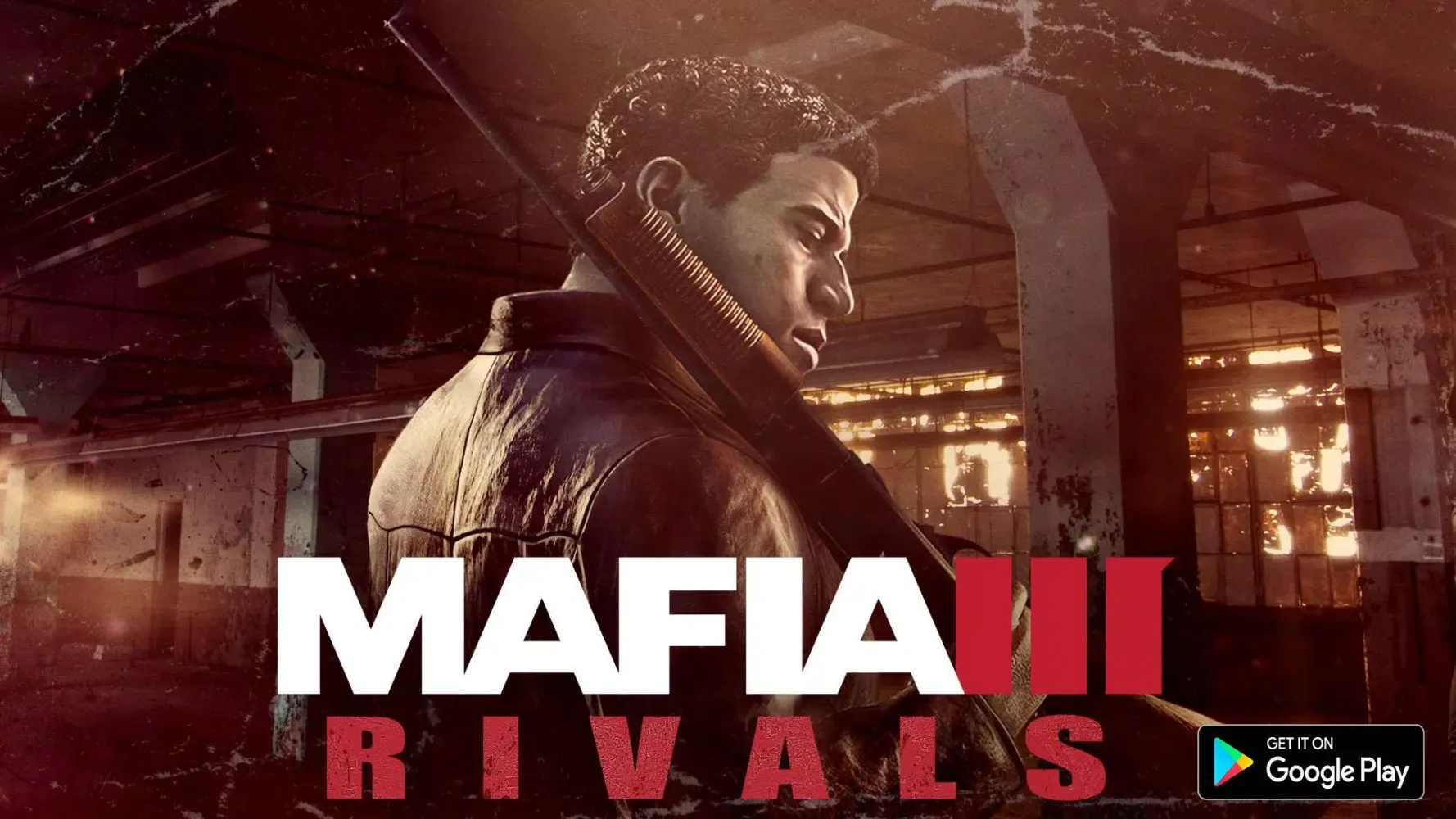 Mafia III: Rivals স্ক্রিনশট