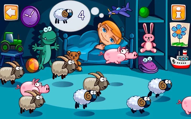 Jack's House Screenshots