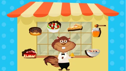 ภาพหน้าจอของ Toddler Puzzle Games for Kids+