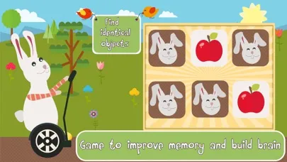 Shapes & Colors Learning Game 스크린샷