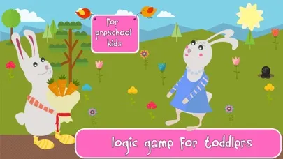 Shapes & Colors Learning Game 스크린샷