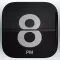 Flip Clock by Cateater