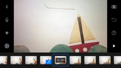Stop Motion Studio应用截图
