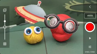Stop Motion Studio应用截图