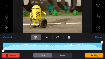 Stop Motion Studio应用截图