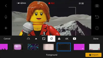 Stop Motion Studio应用截图