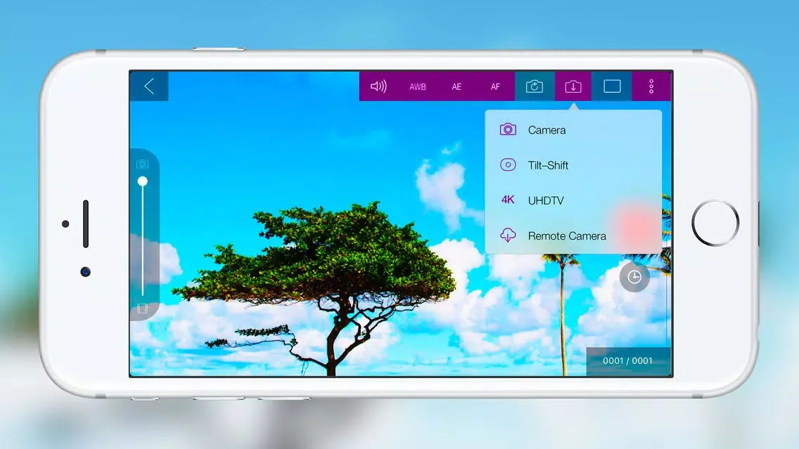 Timelapse Studio Pro Screenshots