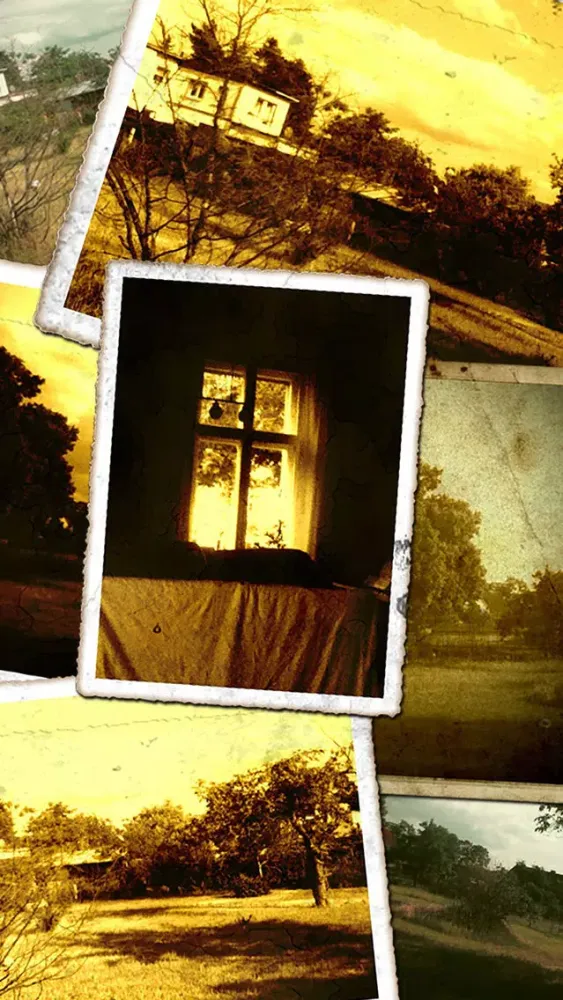 Old Time Camera Screenshots