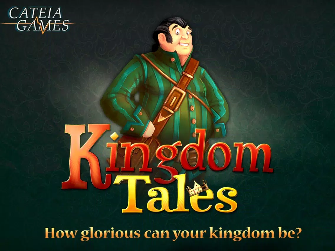 Kingdom Tales (Full) iPad  Screenshots