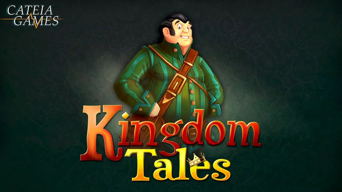 Kingdom Tales (Full) Screenshots