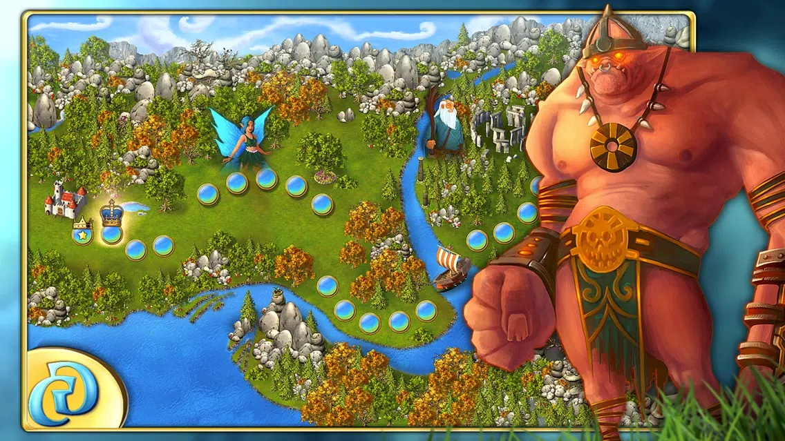 Kingdom Tales (Full) Screenshots