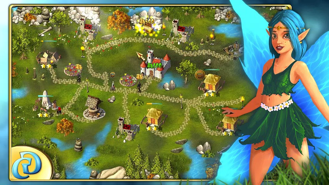 Kingdom Tales (Full) Screenshots