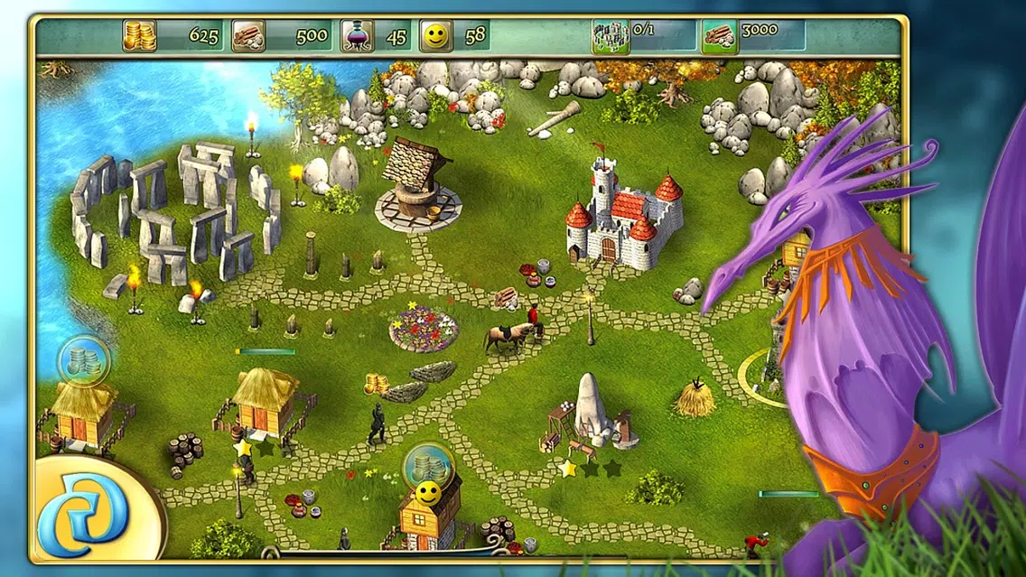 Kingdom Tales (Full) Screenshots