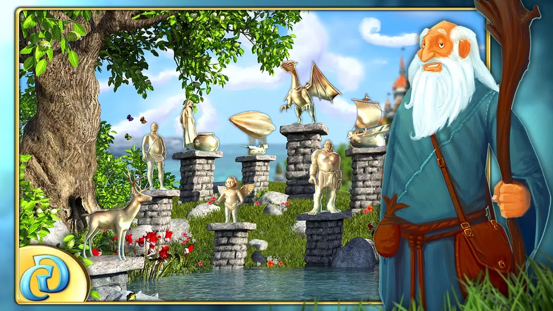 Kingdom Tales (Full) Screenshots
