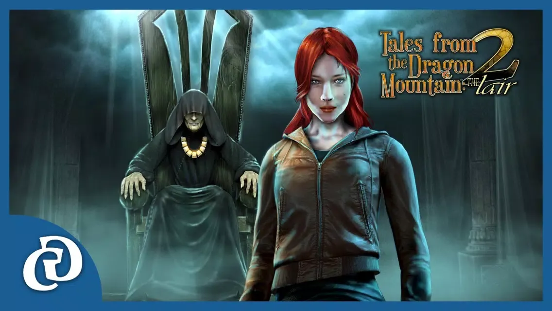 Ảnh chụp màn hình của Dragon Tales 2: The Lair Full