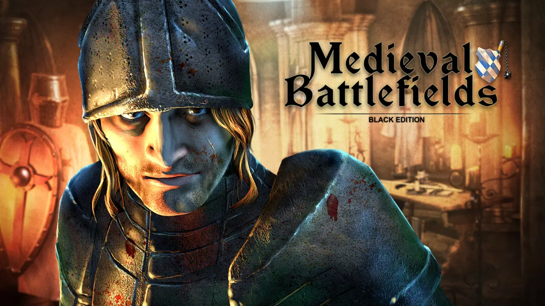 Medieval Battlefields 스크린샷
