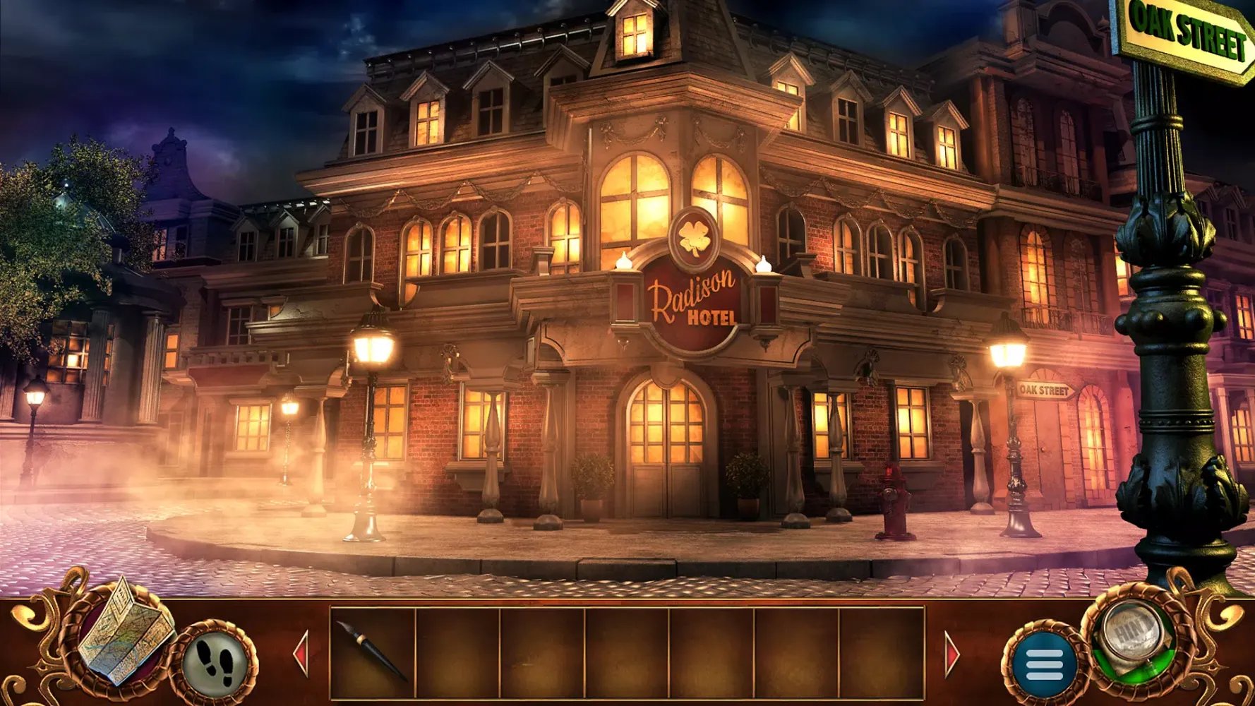 Brightstone Mysteries: Others应用截图