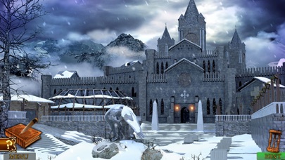 ภาพหน้าจอของ Where Angels Cry?