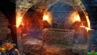 ภาพหน้าจอของ Where Angels Cry?