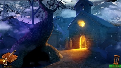 ภาพหน้าจอของ Where Angels Cry?