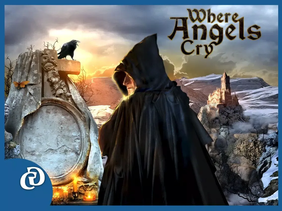 صور Where Angels Cry HOPA (Full) iPad 