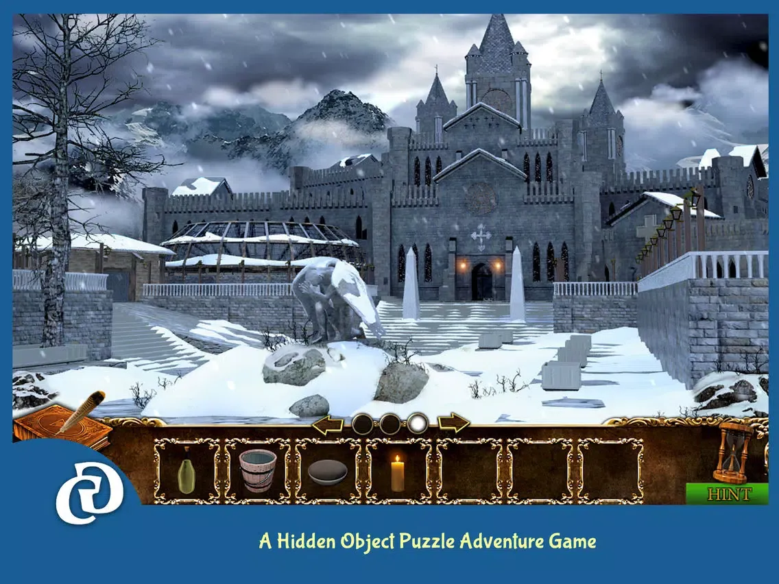 صور Where Angels Cry HOPA (Full) iPad 