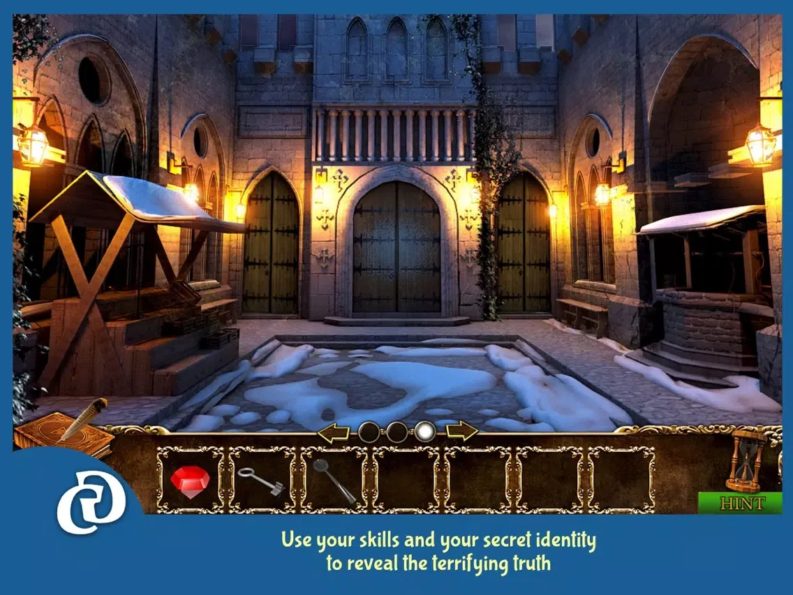 صور Where Angels Cry HOPA (Full) iPad 