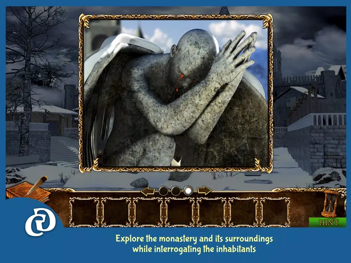 صور Where Angels Cry HOPA (Full) iPad 