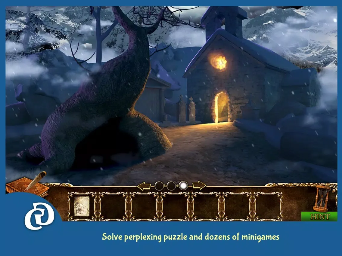 صور Where Angels Cry HOPA (Full) iPad 