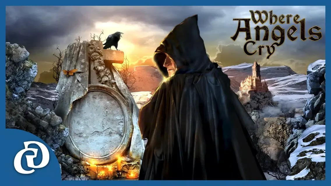 صور Where Angels Cry HOPA (Full)